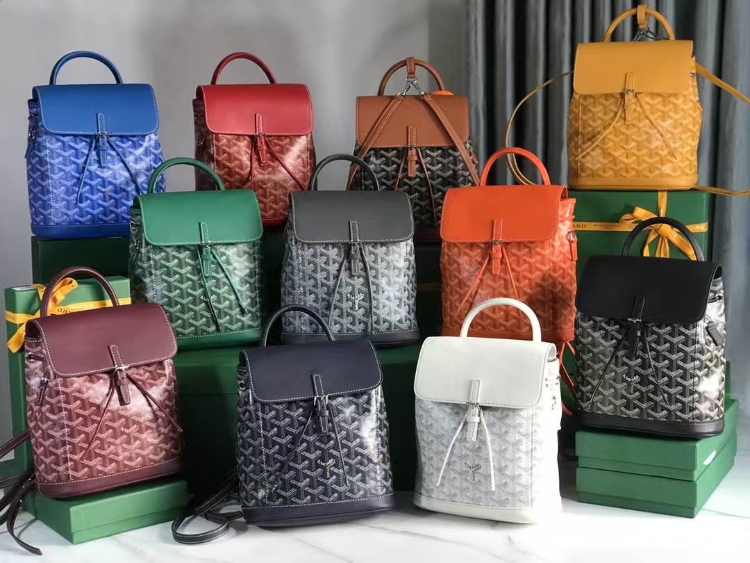 Goyard Aipin (18.5*21.5*8.5cm)