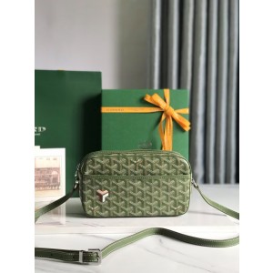 Goyard Cap-Vert (22*13*6.5cm)