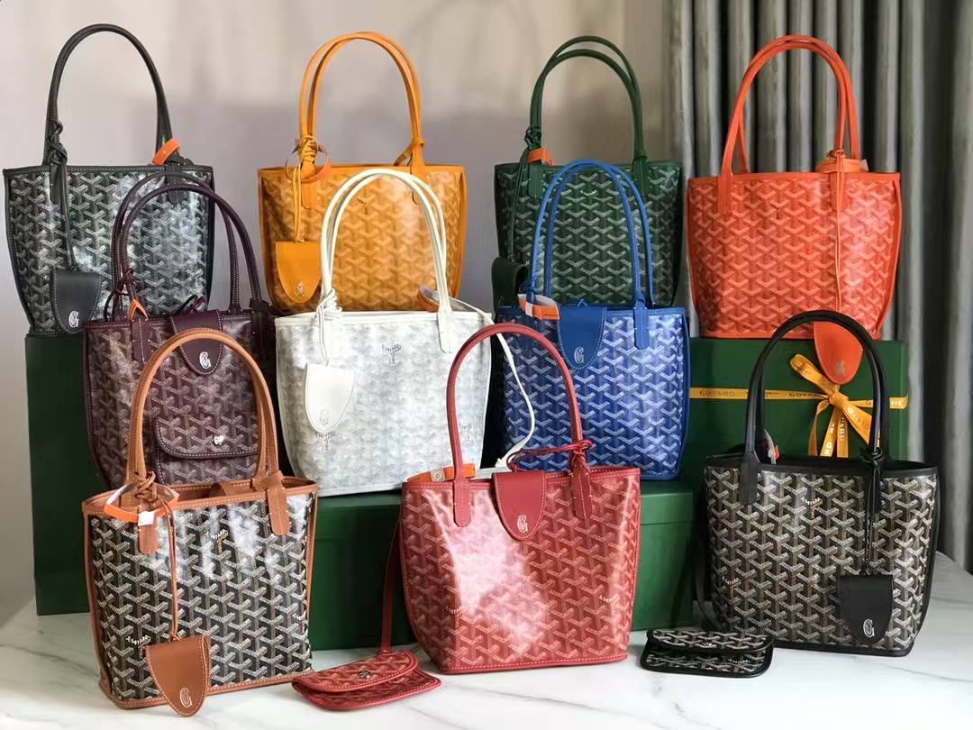 Goyard Anjou mini (20*20*10cm)