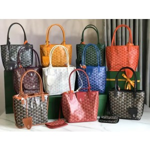 Goyard Anjou mini (20*20*10cm)