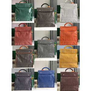 Goyard Saint Leger (33*35*16cm)