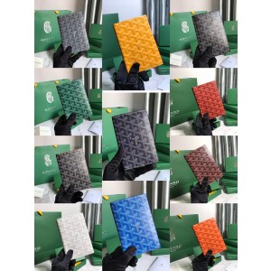 Goyard Passport (10*14.2cm)