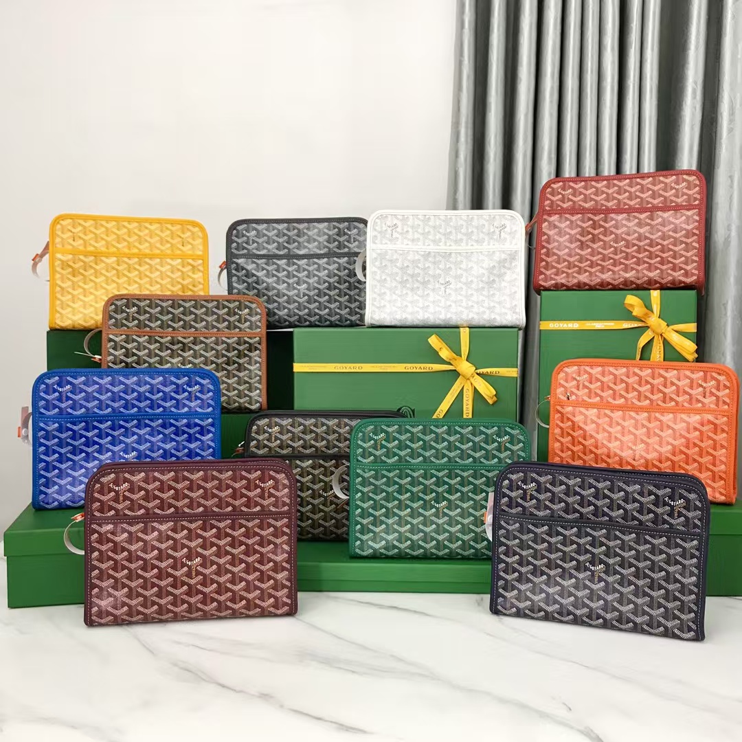 Goyard Jouvence (25*18*7cm)