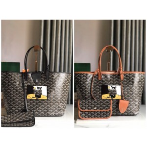 Goyard Louis PM (34*14*27cm)