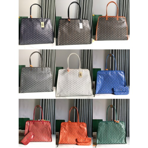 Goyard Hardy (40*17*31cm)