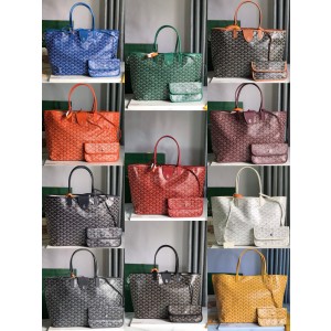 Goyard Bag (34*27*14cm)