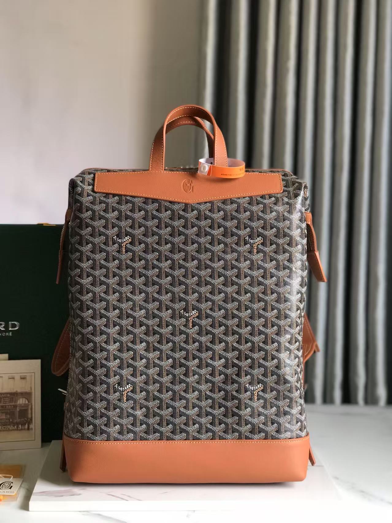 Goyard Cisalpin (33*43*14cm)