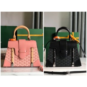 Goyard Saigon PM (28*20*12cm)