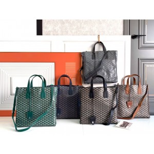 Goyard Voltaire (39*35*14cm)