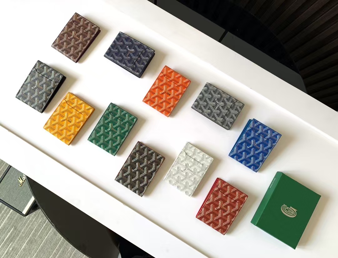 Goyard Insert Victoire (7.1*0.5*10cm)