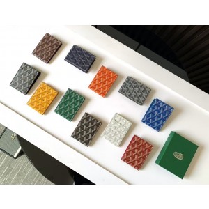 Goyard Insert Victoire (7.1*0.5*10cm)