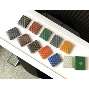 Goyard Saint-Florentin (10.5*2.4*12cm)