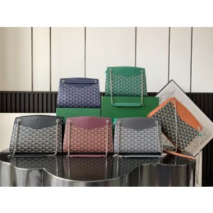 Goyard Rouette (18*9*25.5cm)