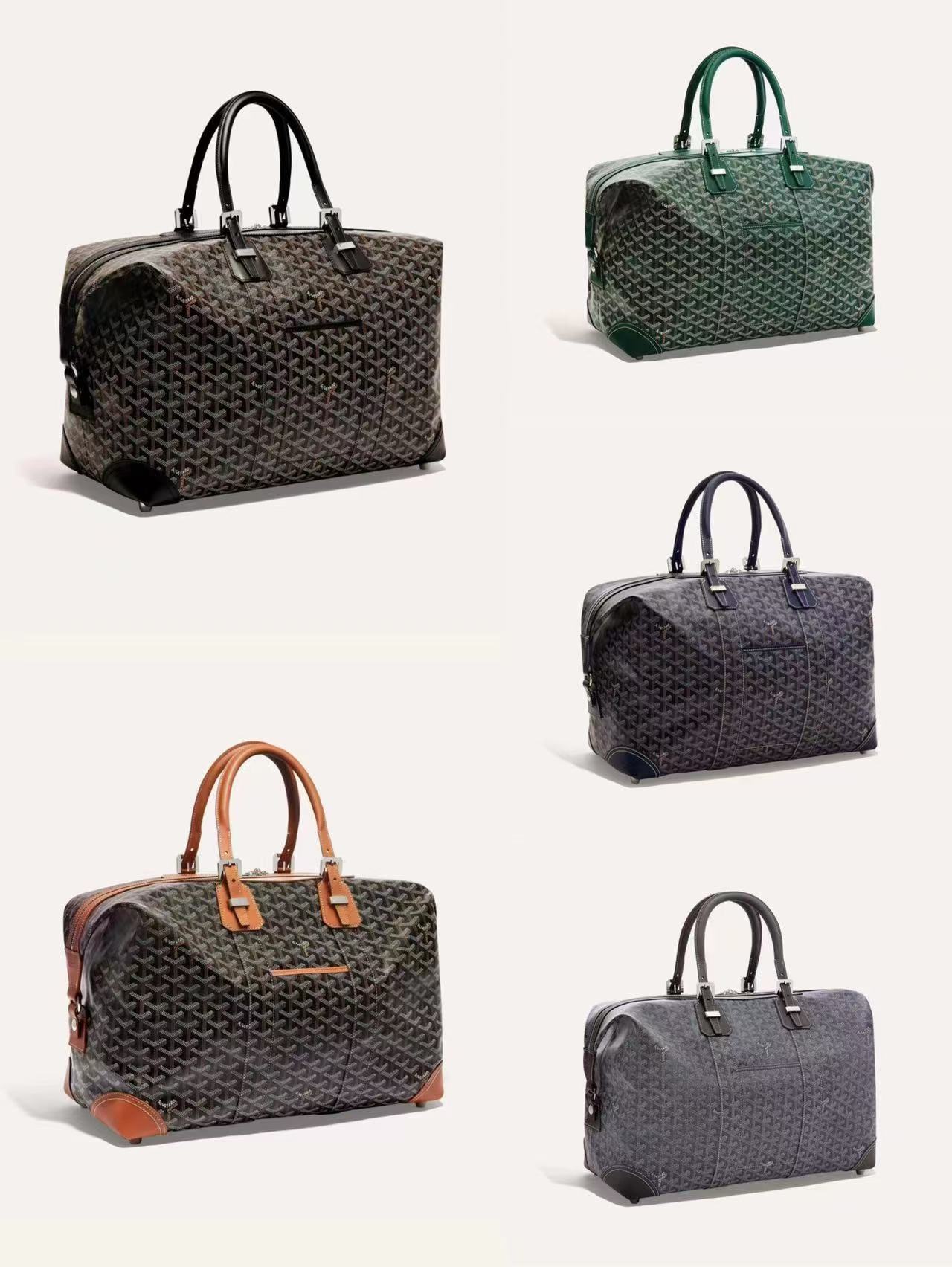 Goyard Bag (30*22*45cm)