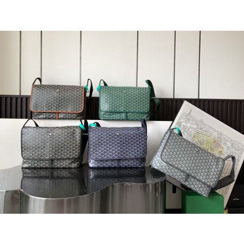 Goyard Capetien (26*13*39cm)