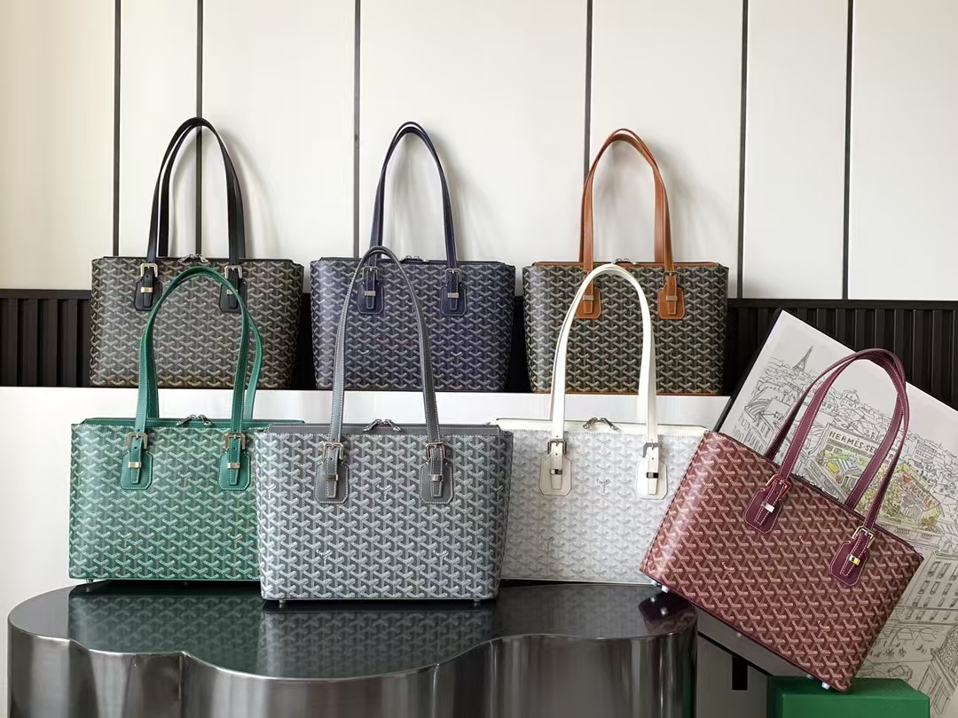 Goyard Bag (24.5*10*35.5cm)