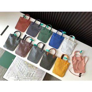 Goyard POITIERS (21*1*24CM)