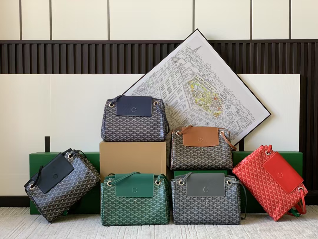 Rouette Bag (23*14*31cm)