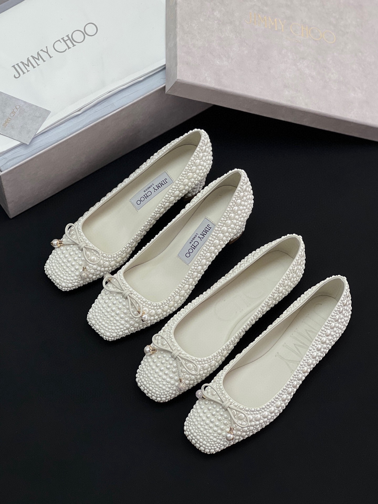 Jimmy Choo Shoes