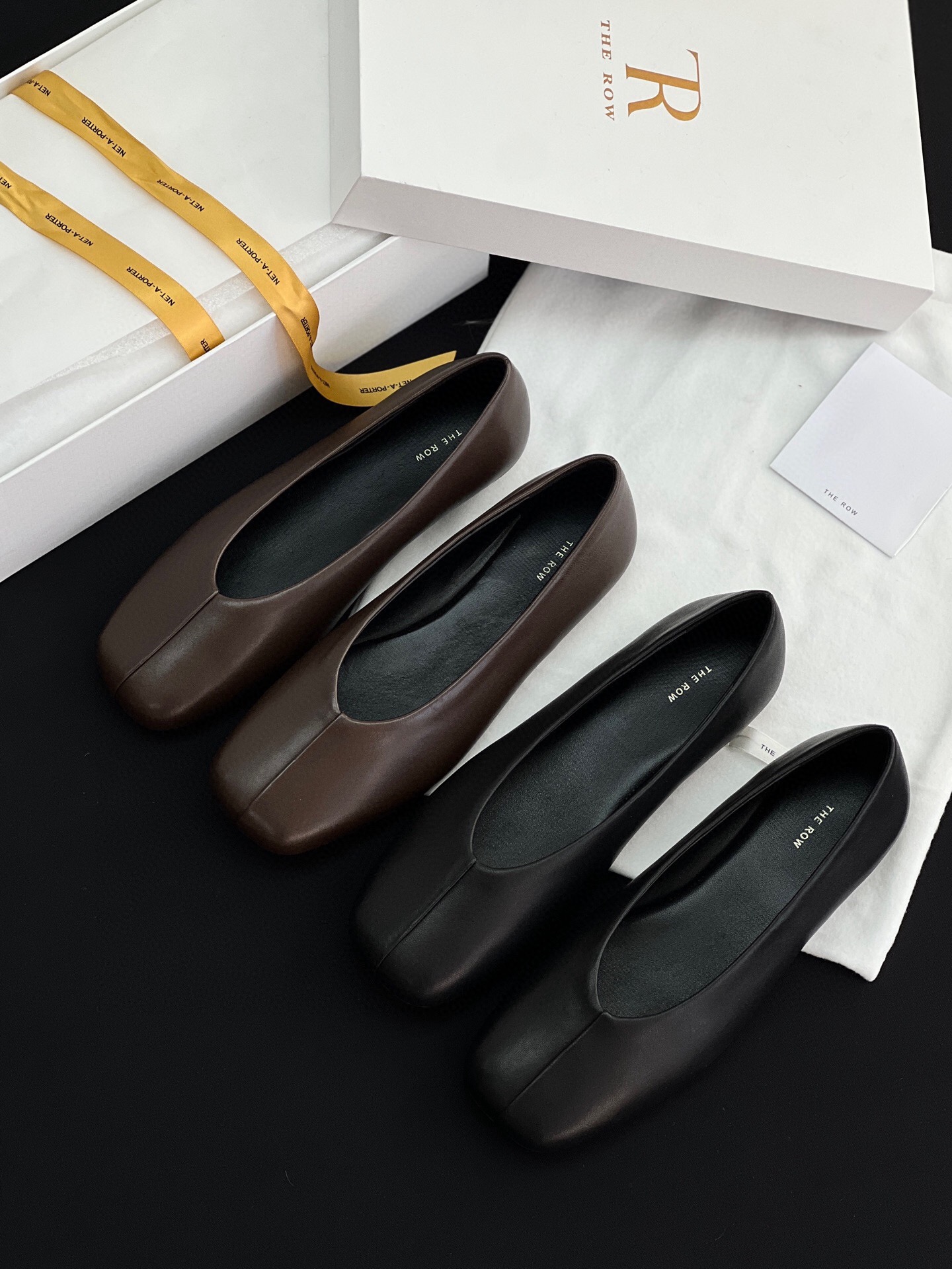 The row Shoes