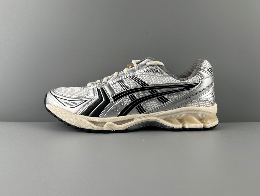 Ascis Gel - Kayano 14
