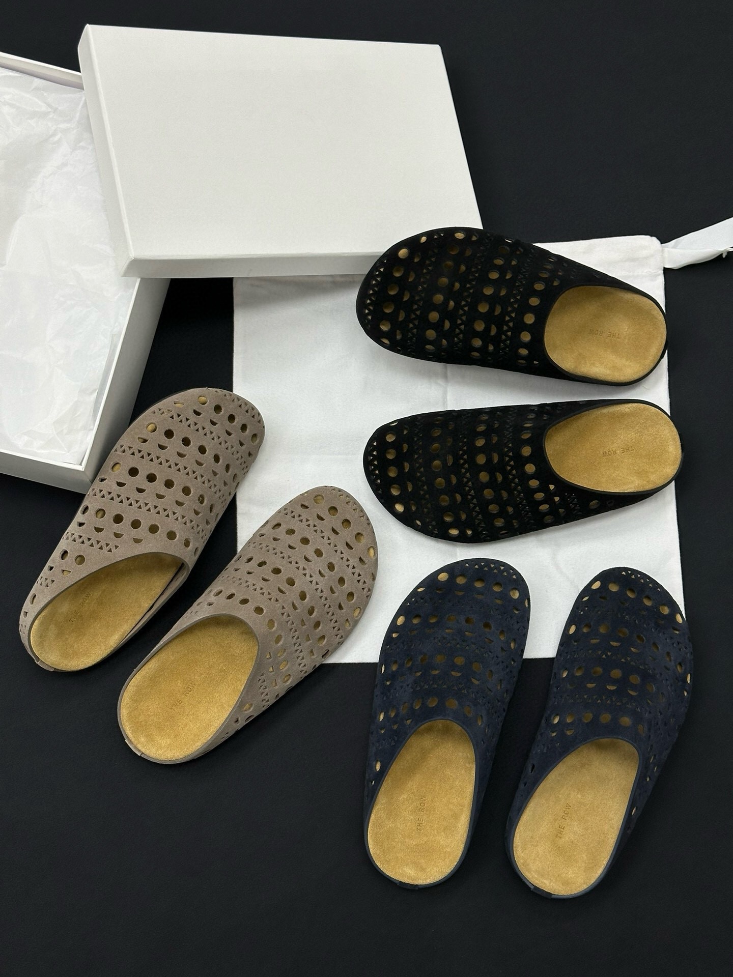 The row Shoes