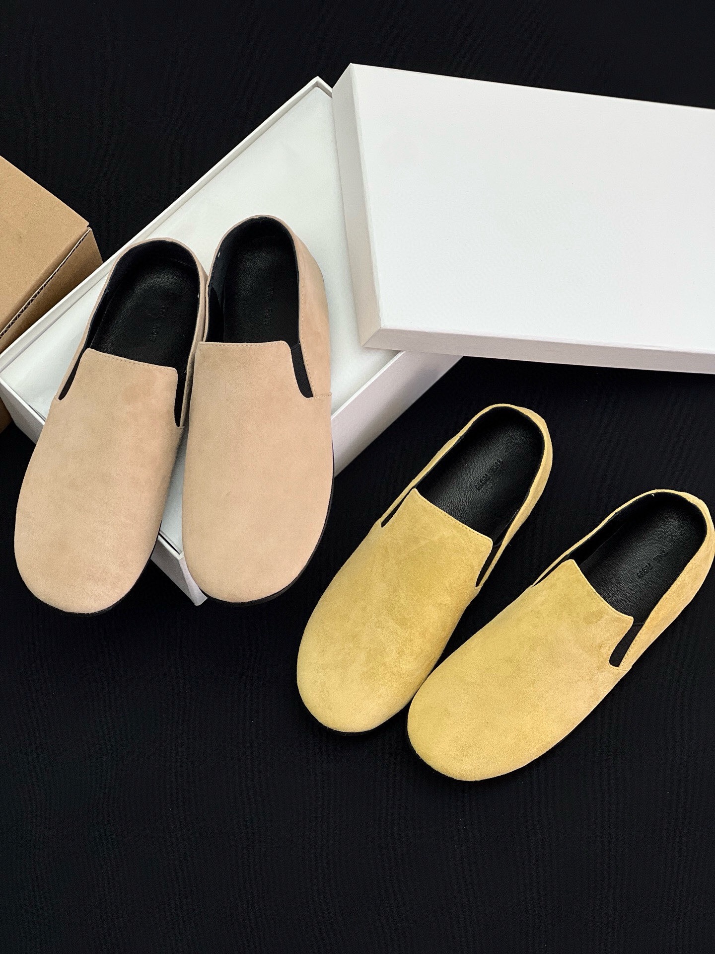 The row Shoes