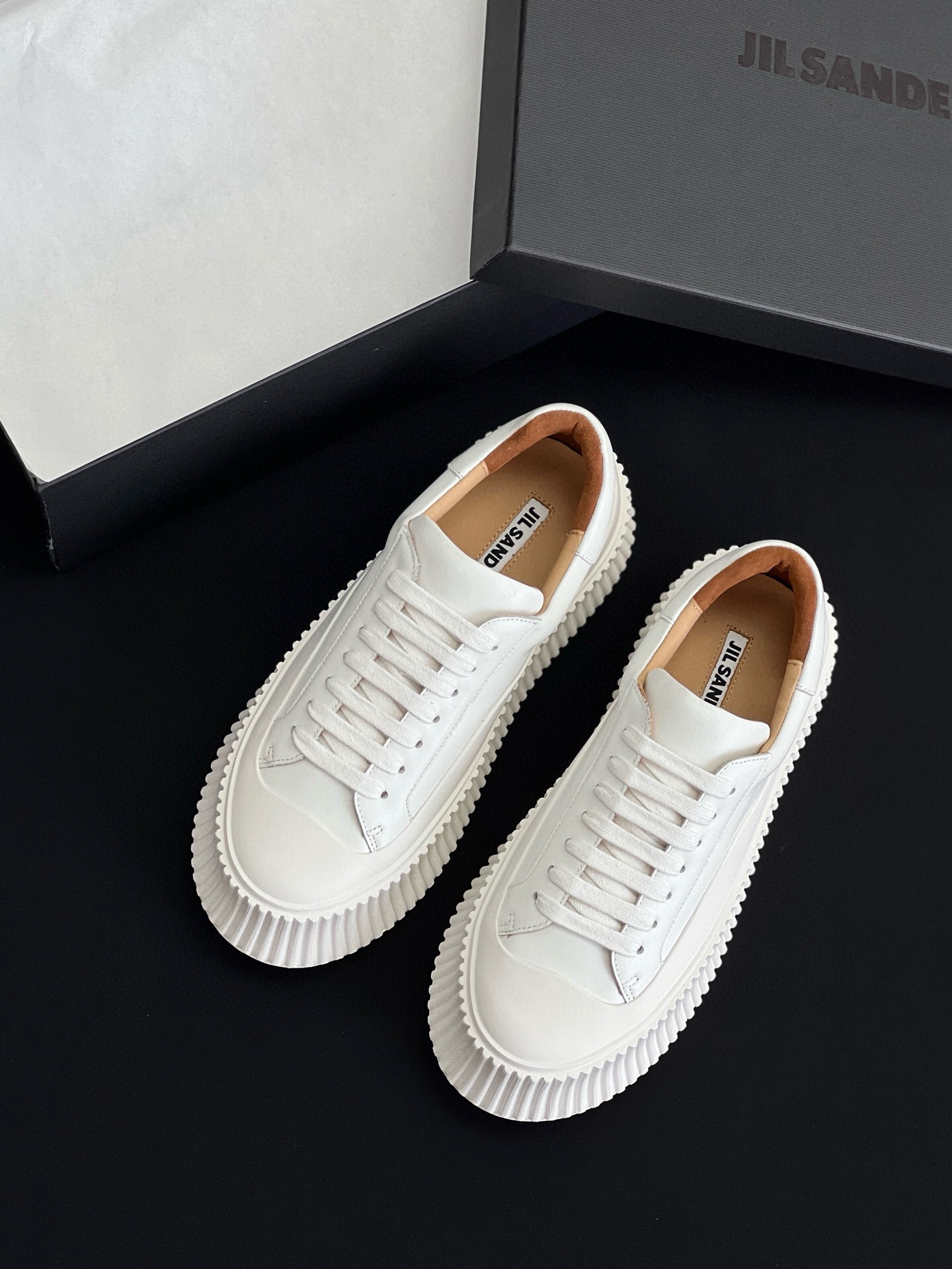 Jill Sander Shoes