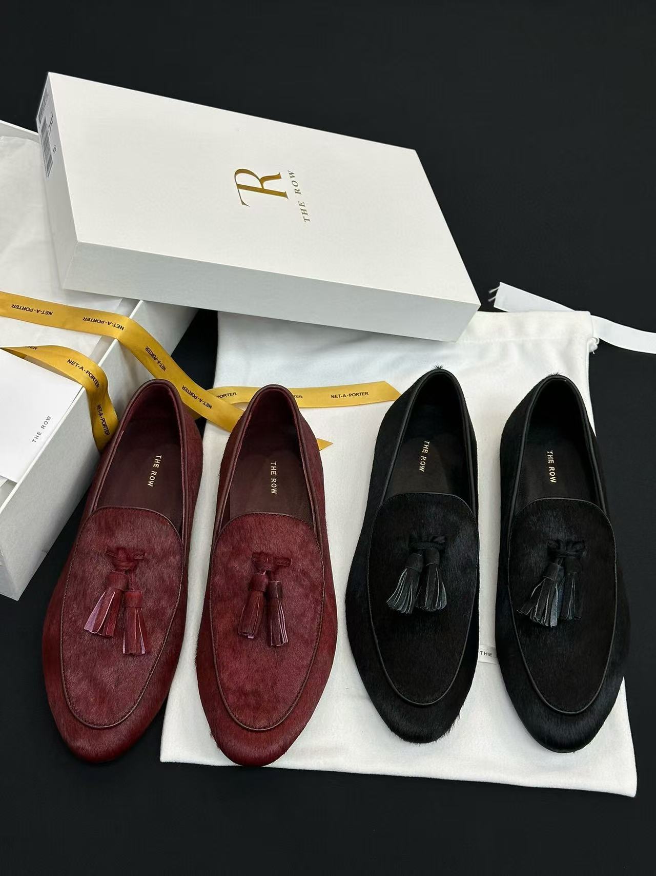 The row Shoes