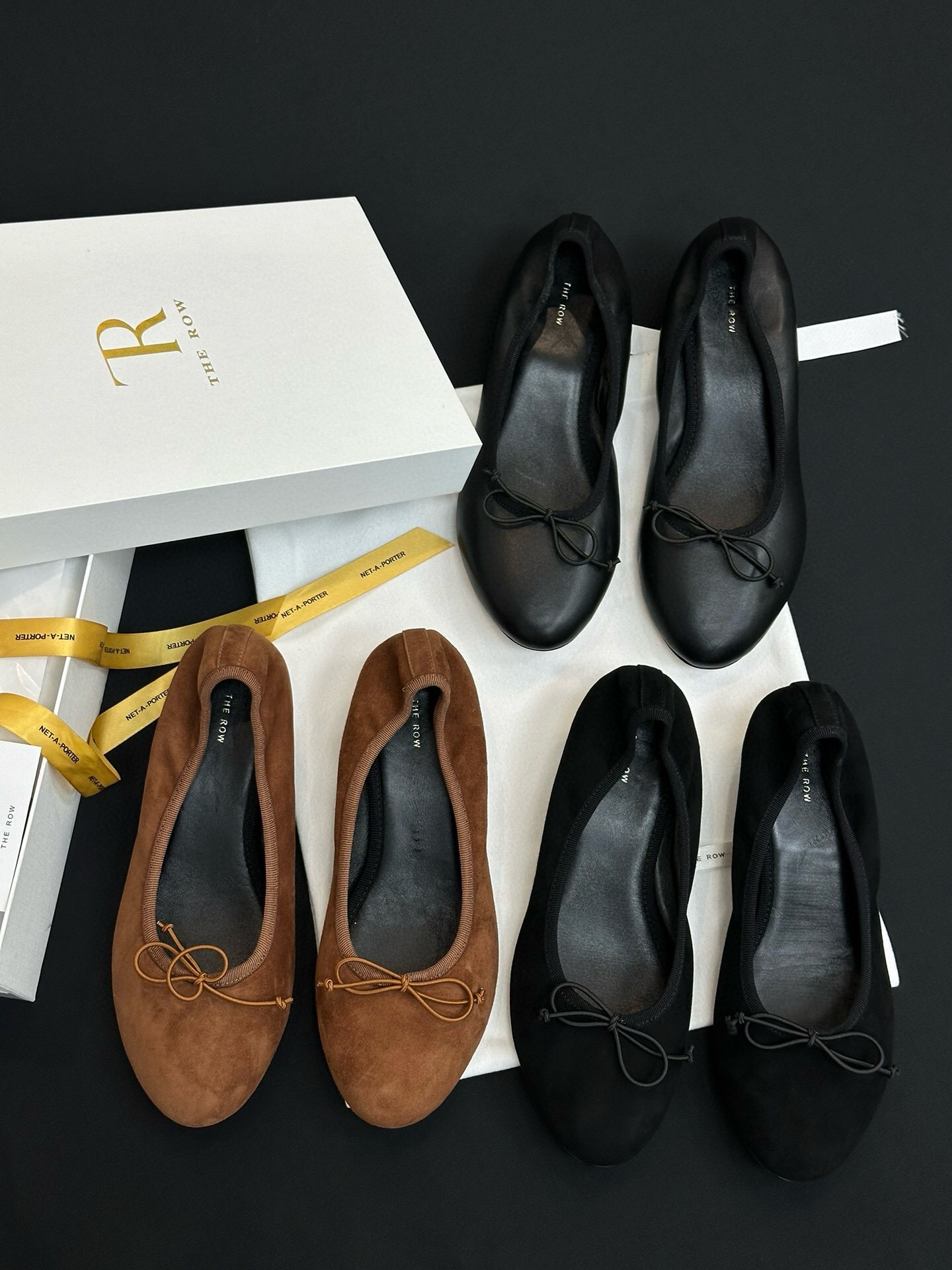 The row Shoes