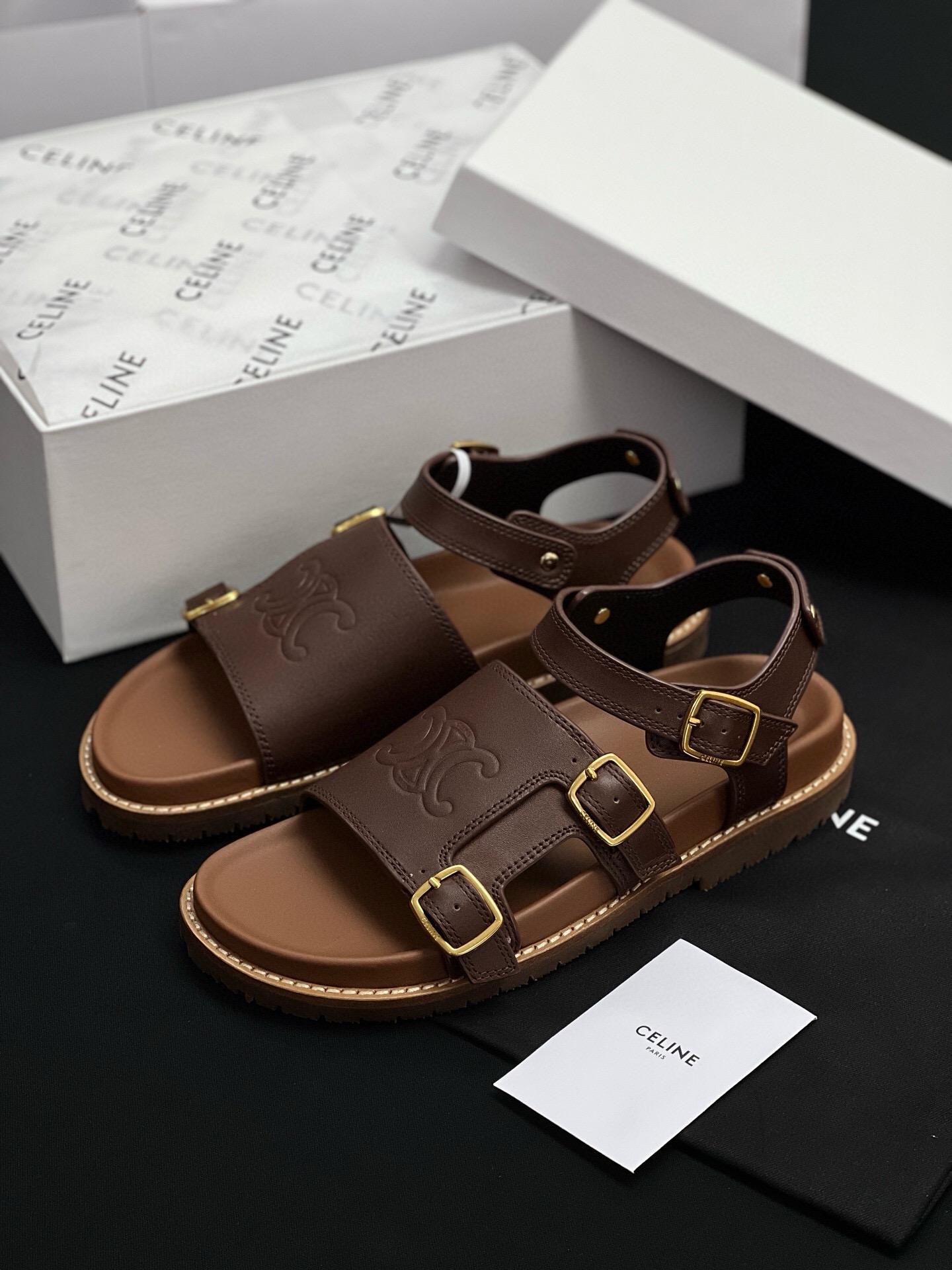 CELINE Shoes