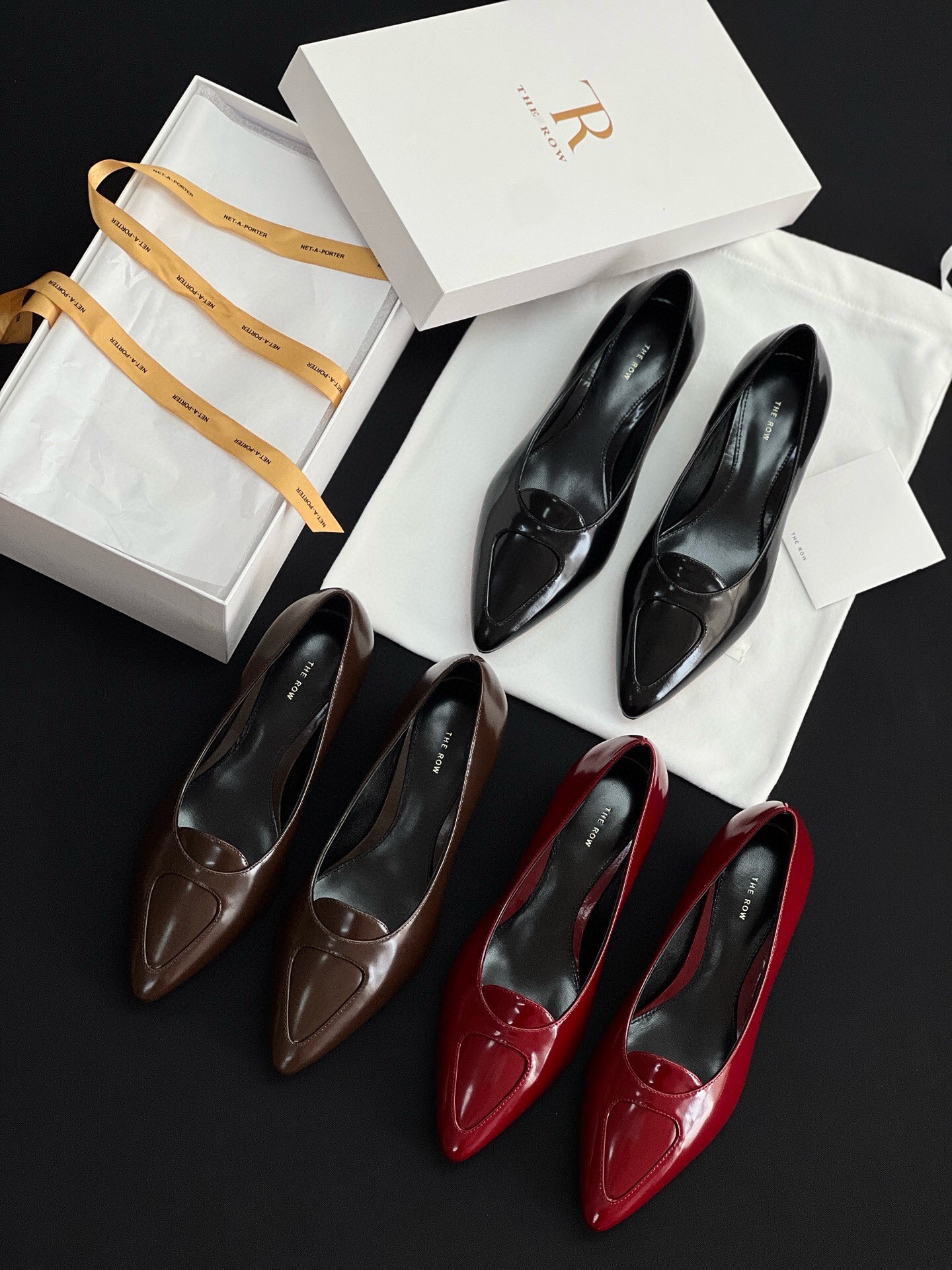 The row Shoes