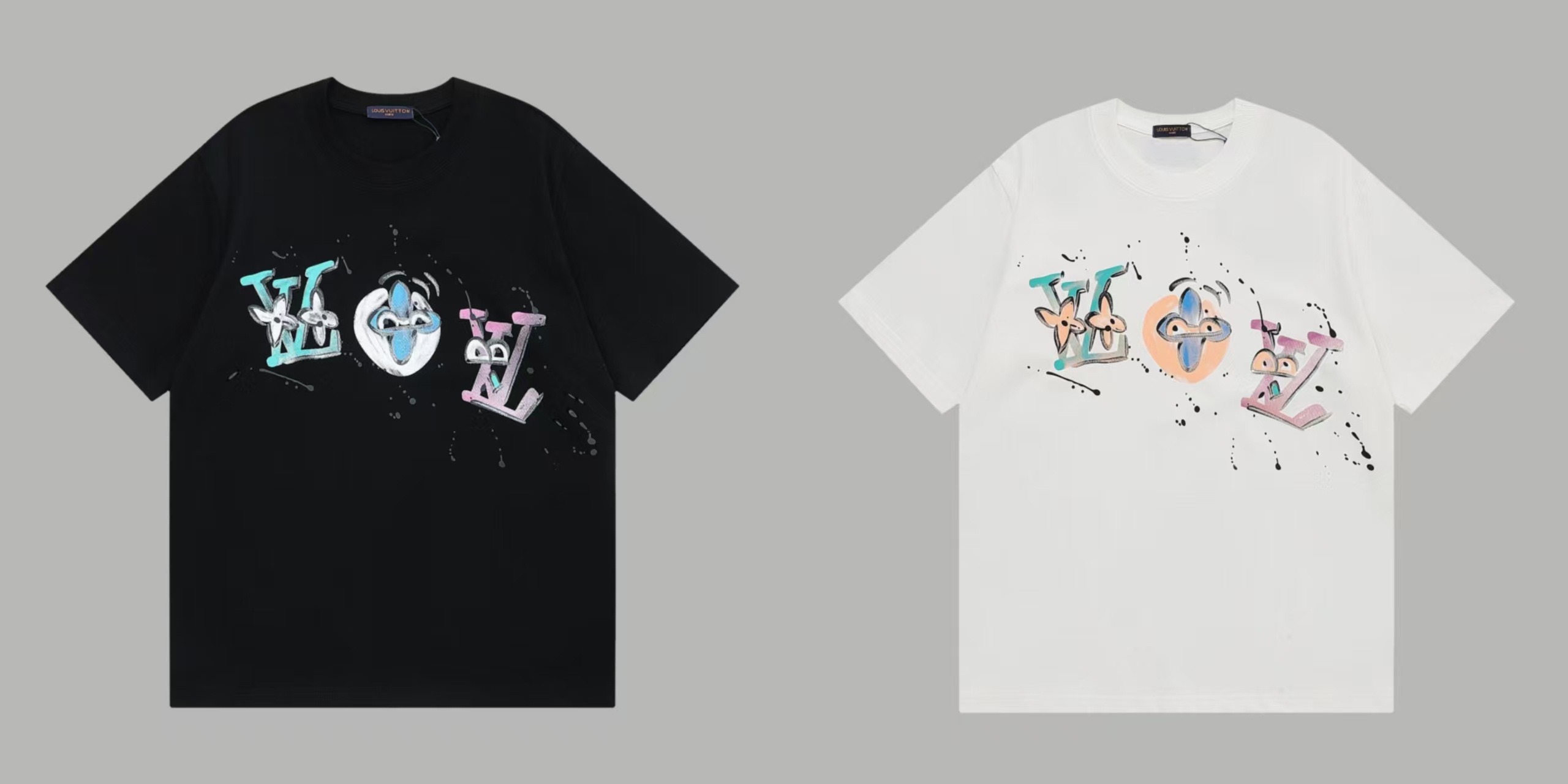 Lv T-shirt