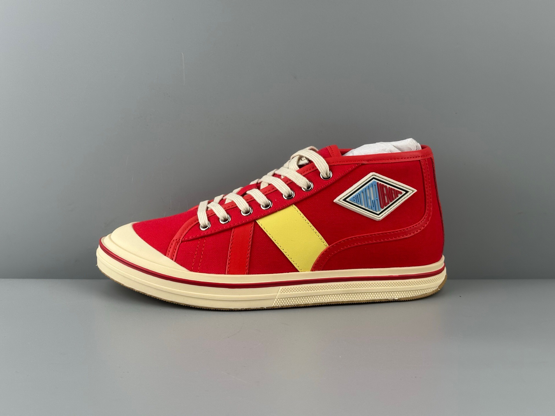 Bottga Veneta Shoes