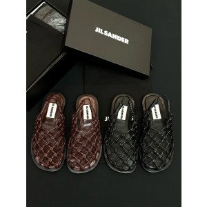 Jill Sander Shoes