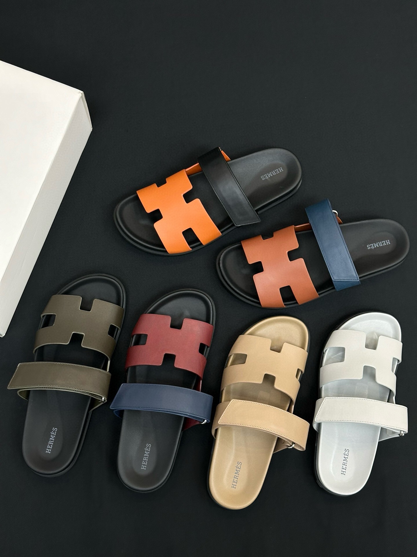 Hermes Shoes
