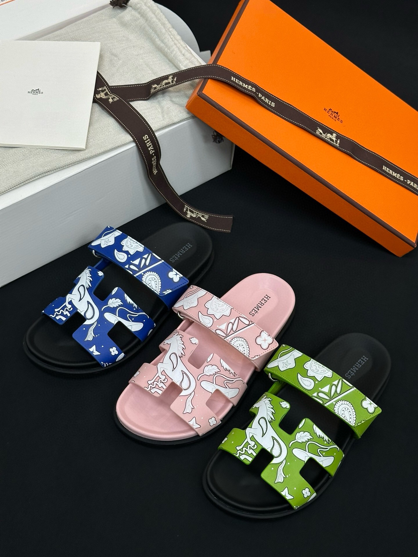 Hermes Shoes