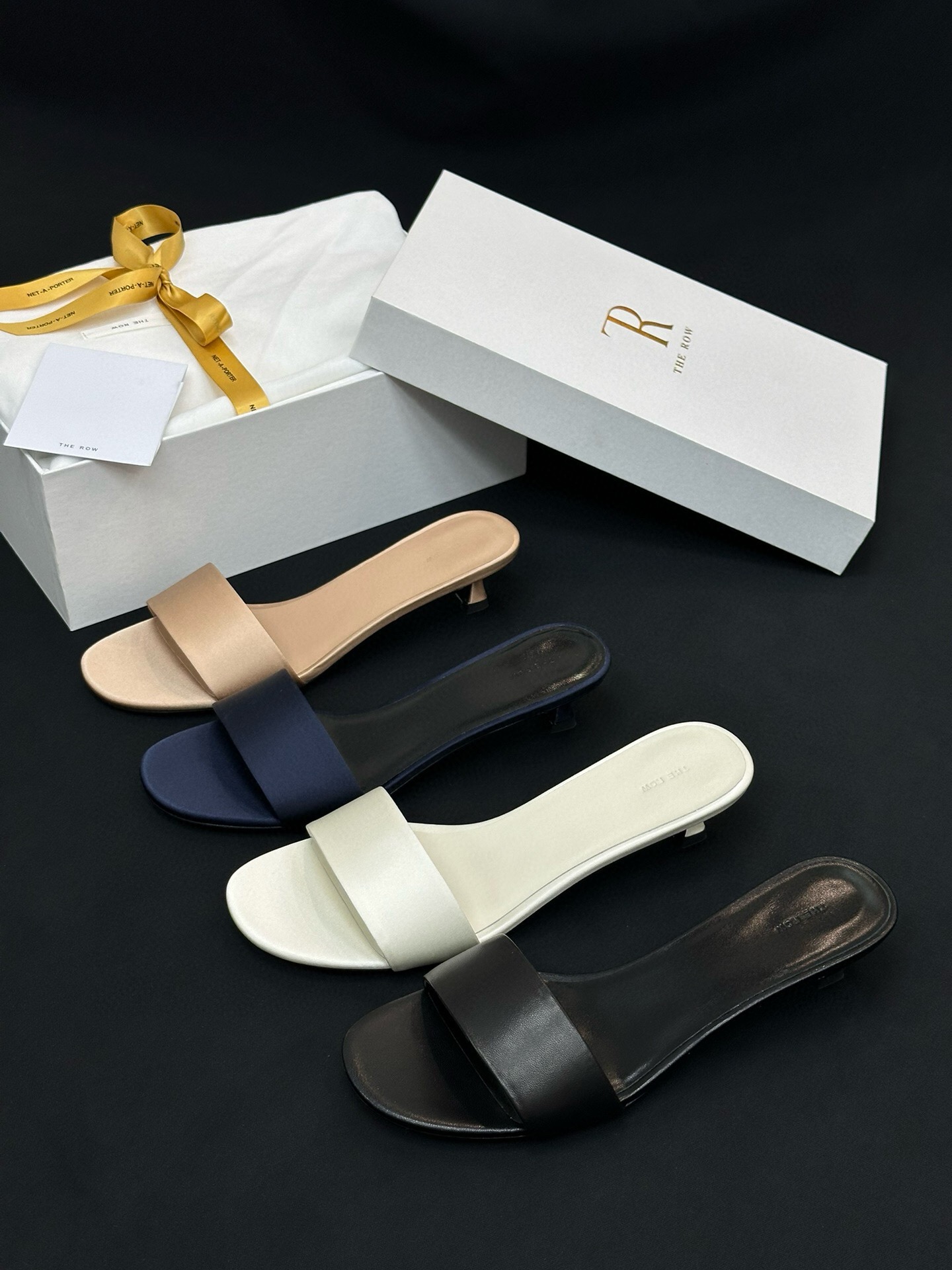 The row Shoes