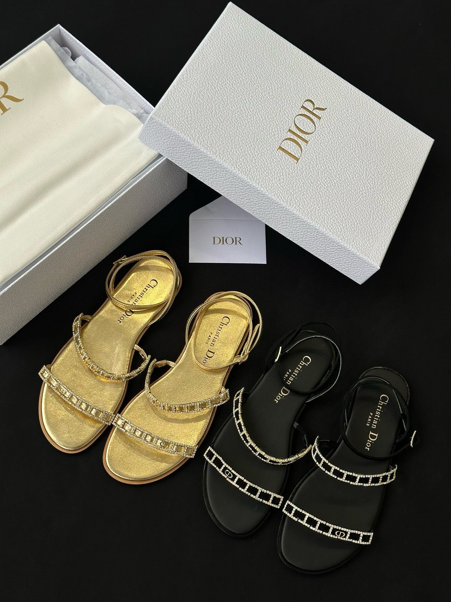 Dior Shoes