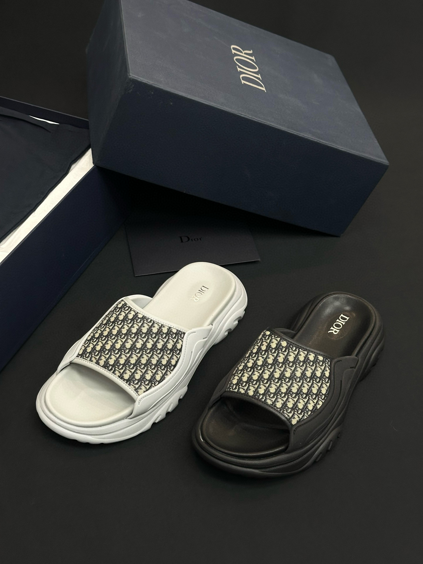 Dior Shoes