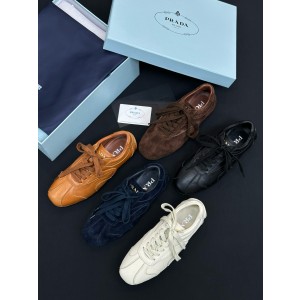Prada Shoes