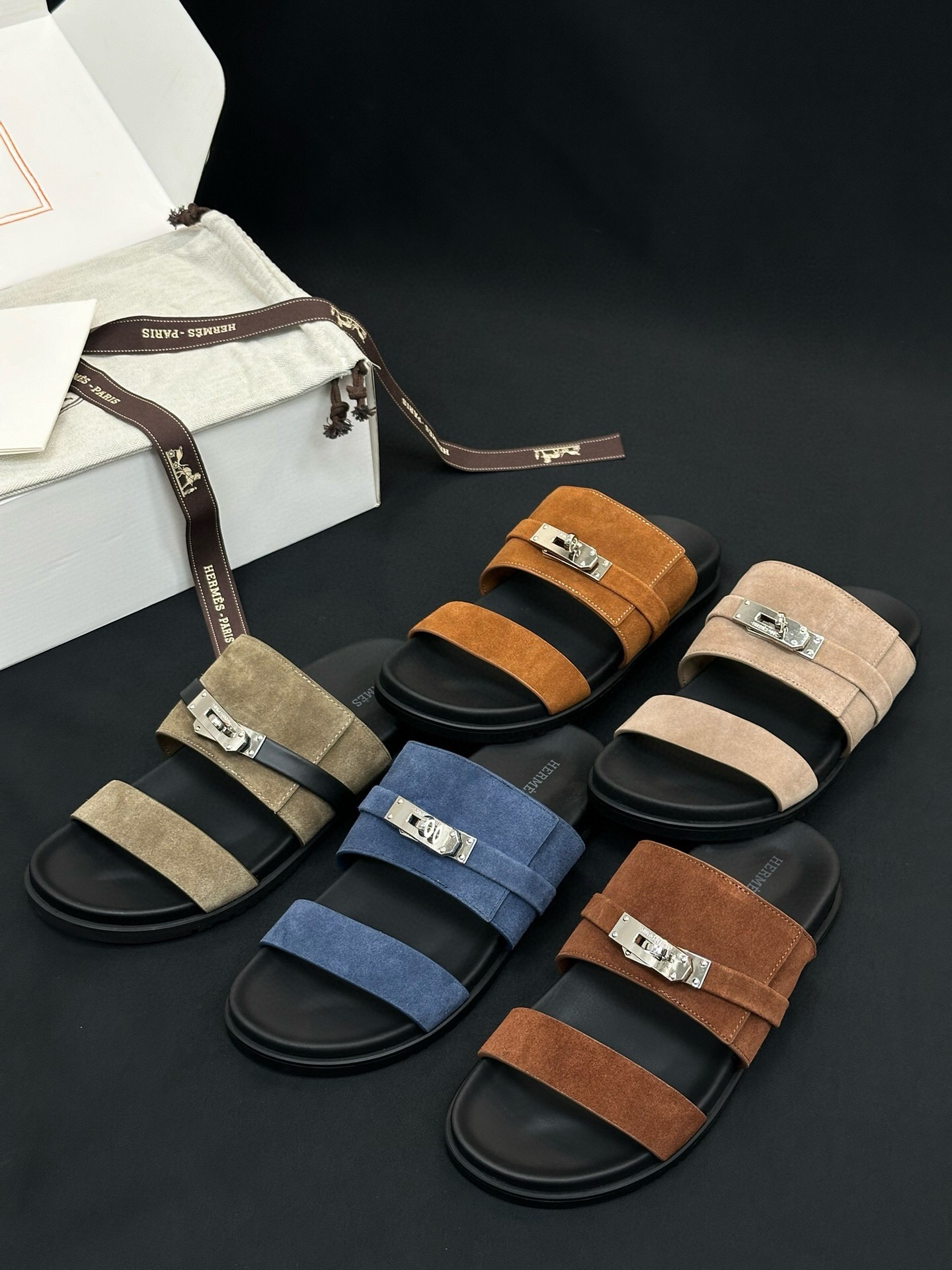 Hermes Jackaon Kelly