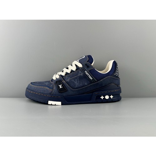 Lv Trainer