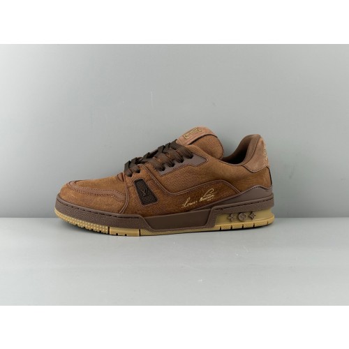Lv Trainer