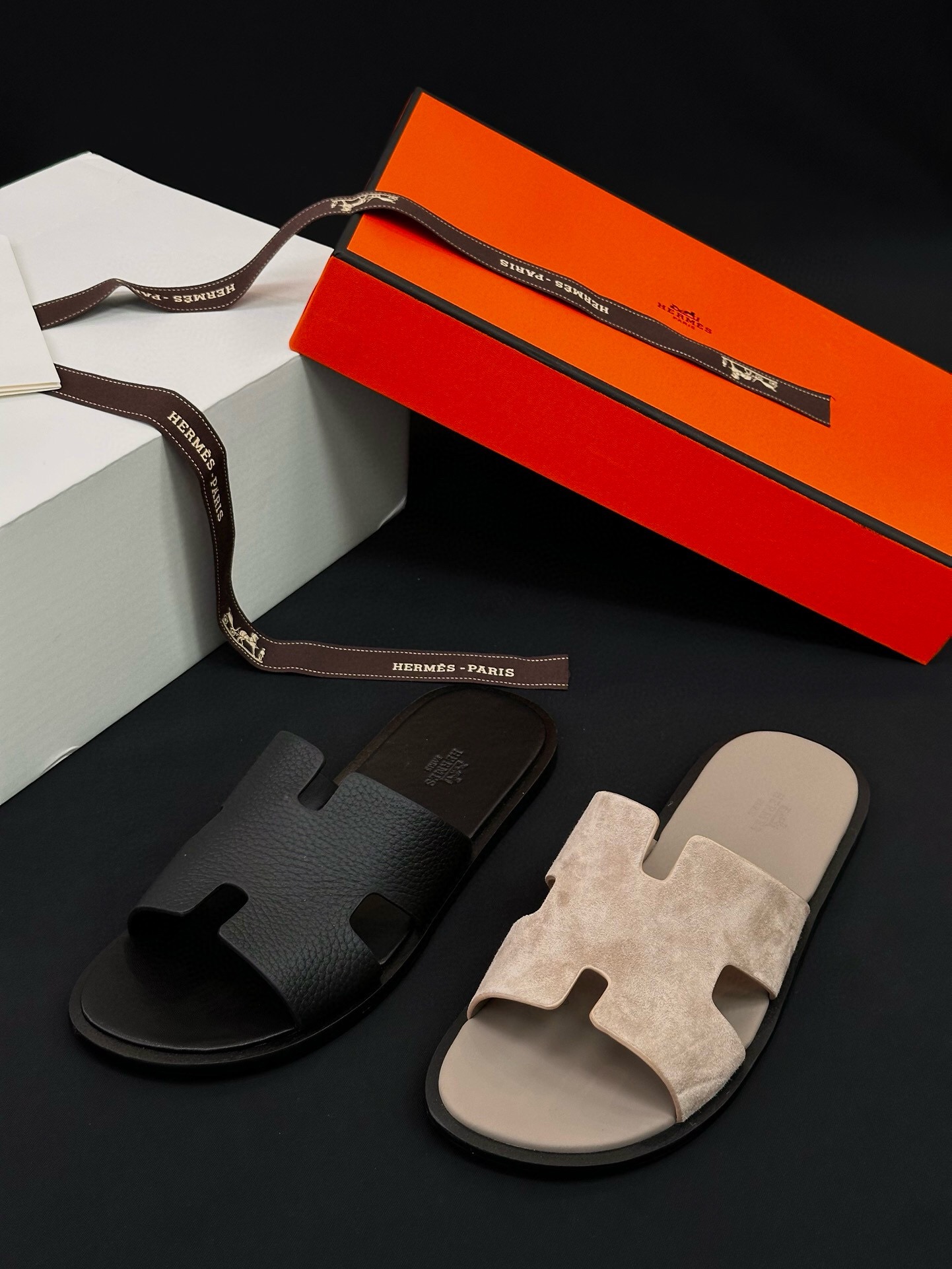 Hermes Shoes