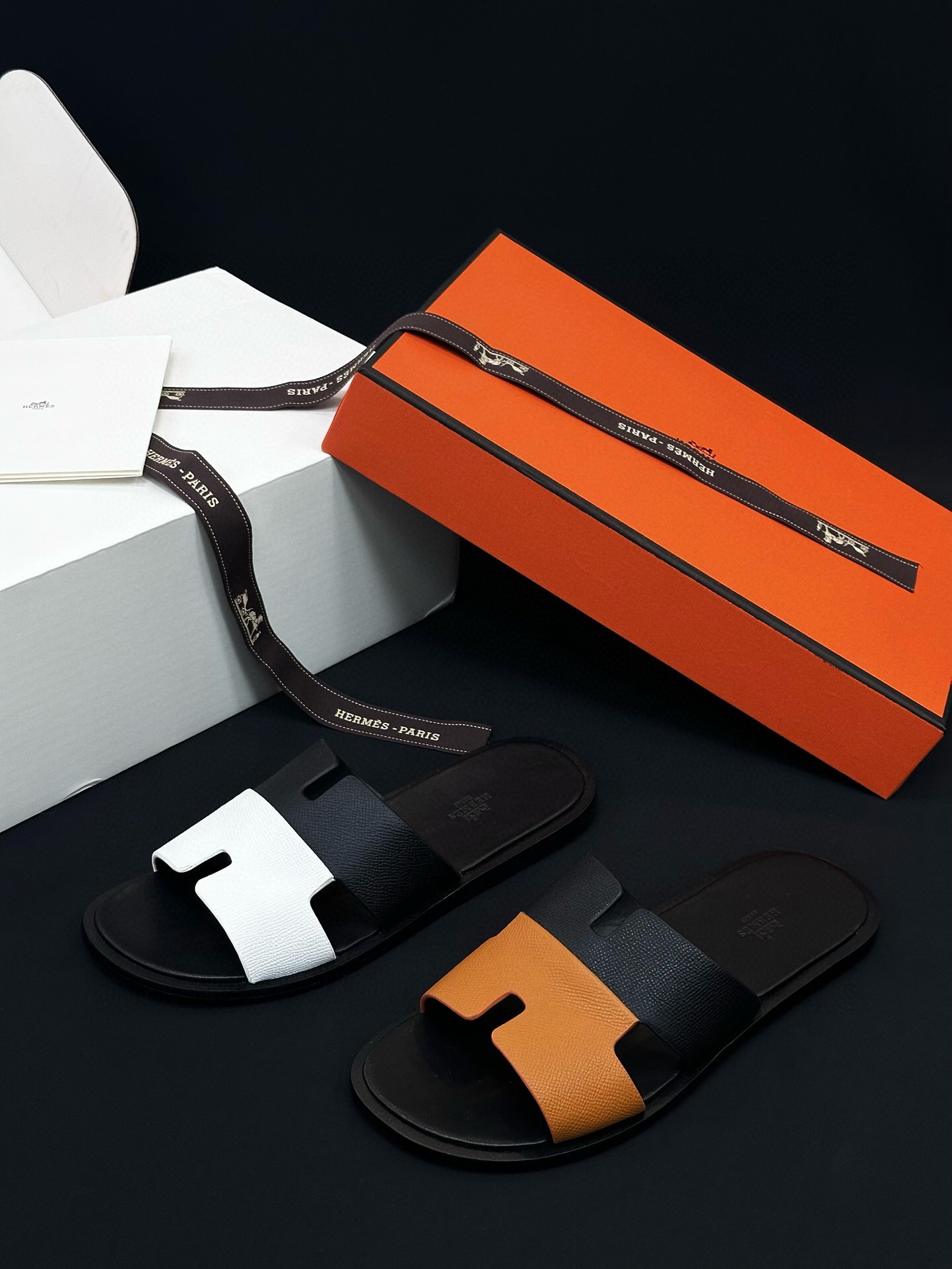 Hermes Shoes
