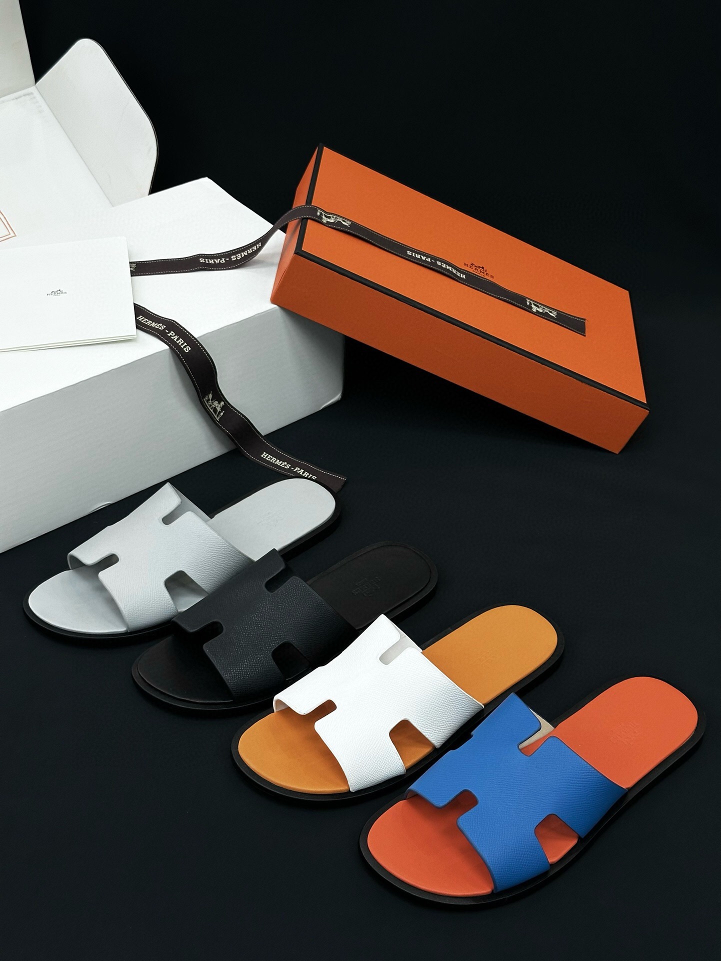 Hermes Shoes