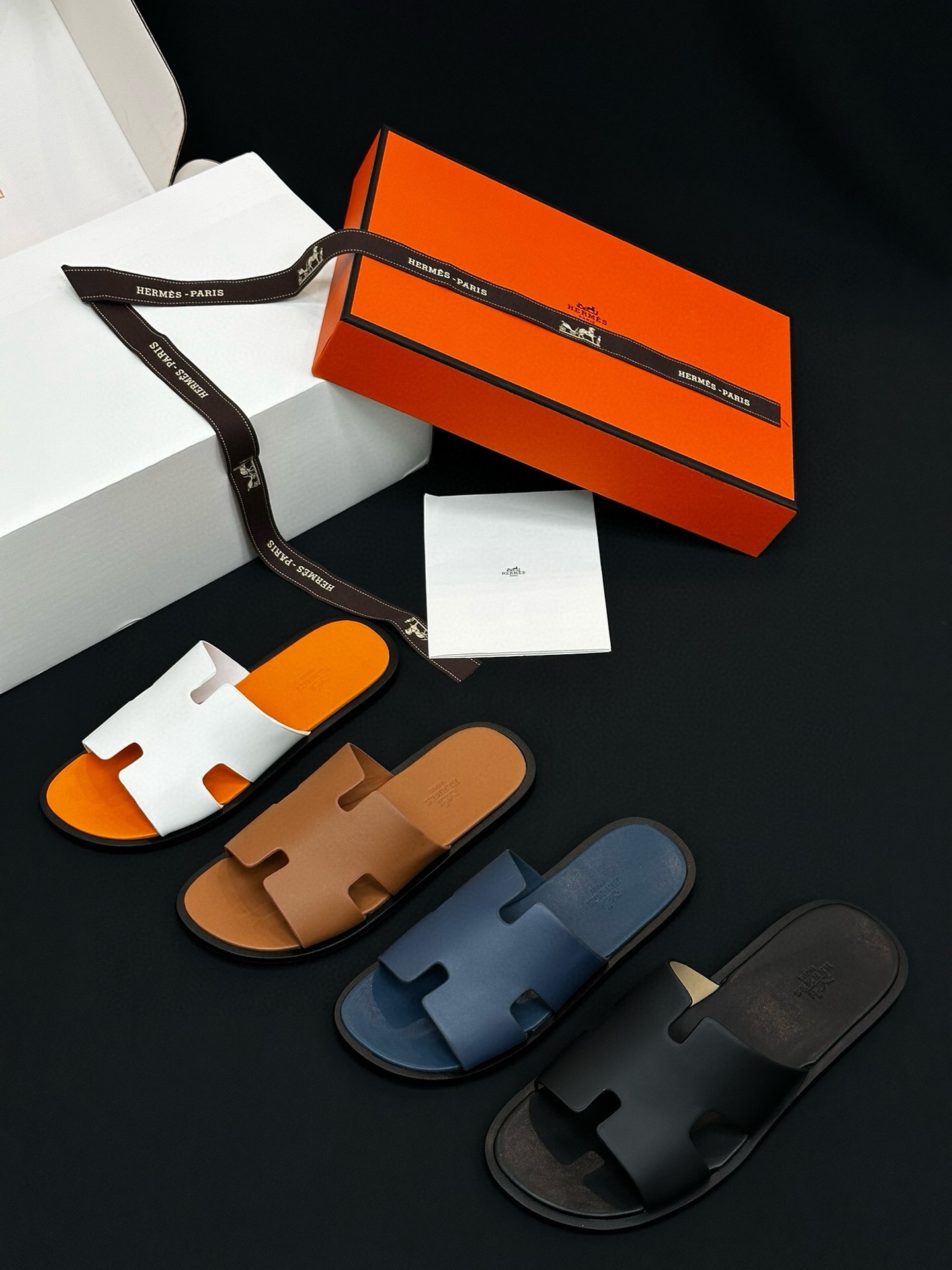 Hermes Shoes