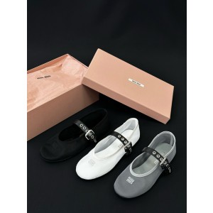 MiuMiu Shoes
