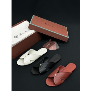 Loro Piana Shoes